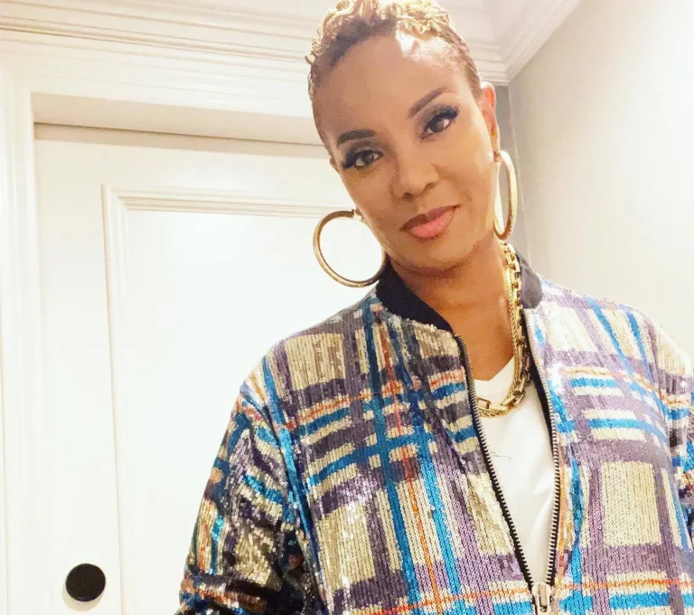 Mc Lyte Biography, Age, Height, Figure, Net Worth