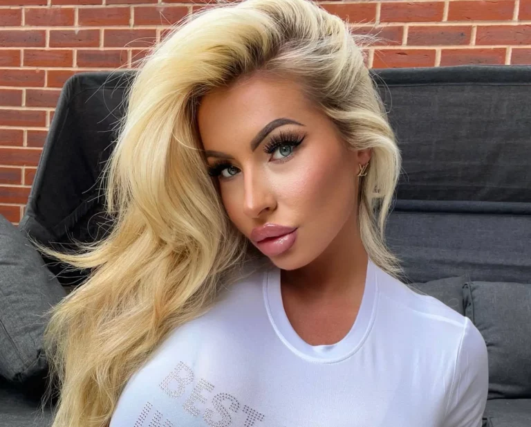 Madison Fox Biography, Age, Height, Figure, Net Worth