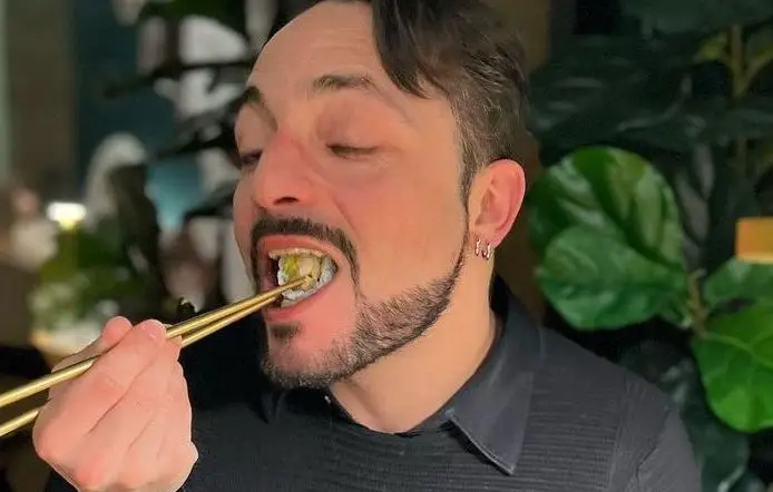 Manuel Mercuri Biography, Age, Height, Figure, Net Worth