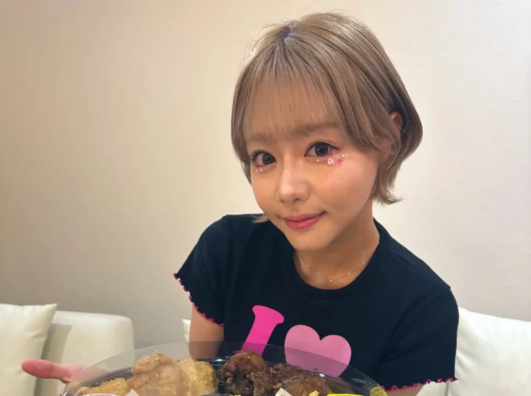 Mao Hamasaki Biography, Age, Height, Figure, Net Worth