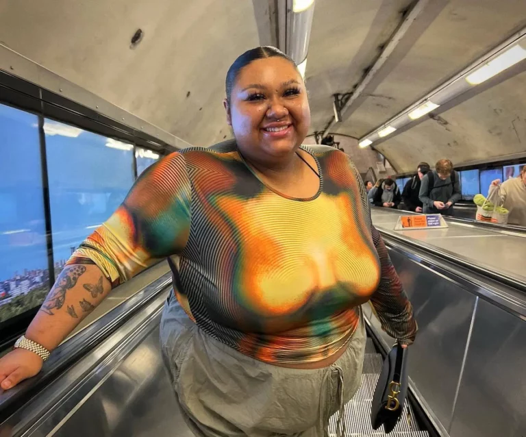 Miah Carter Biography, Age, Height, Figure, Net Worth