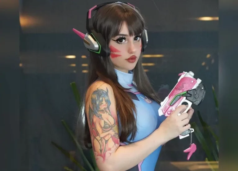 Micaela Ari (Cosplay) Biography, Age, Height, Figure, Net Worth