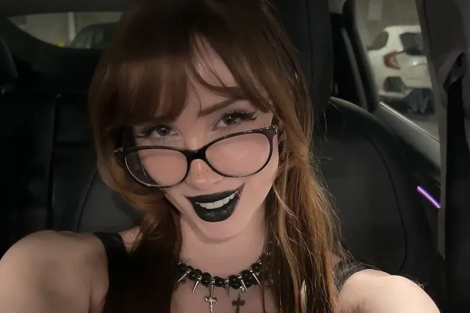 Morgpie Biography, Age, Height, Career, Net Worth 4 Morgpie 2 1