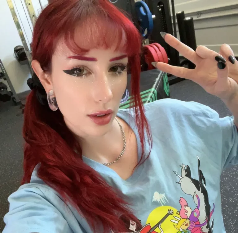 Morgpie Biography, Age, Family, Images, Net Worth