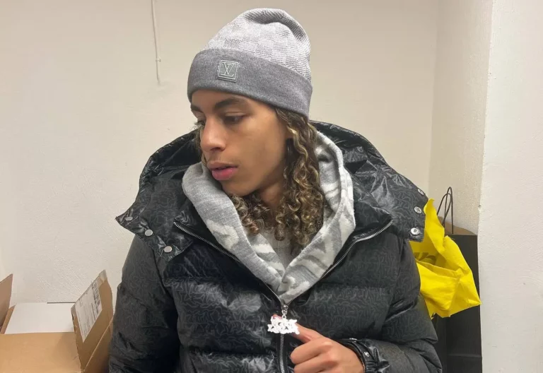 Mustapha Aarab Biography, Age, Family, Images, Net Worth