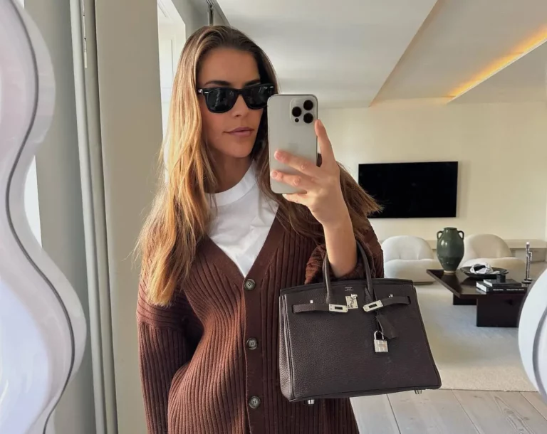 Philine Roepstorff Biography, Age, Height, Figure, Net Worth