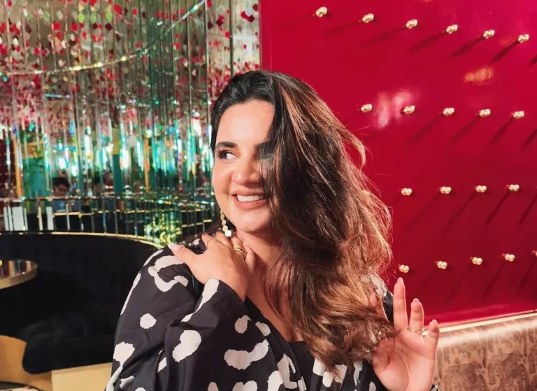 Prableen Kaur Bhomrah Biography, Age, Height, Figure, Net Worth