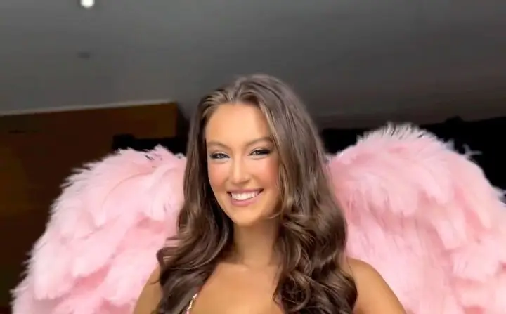 Rachel Pizzolato Biography, Age, Height, Figure, Net Worth