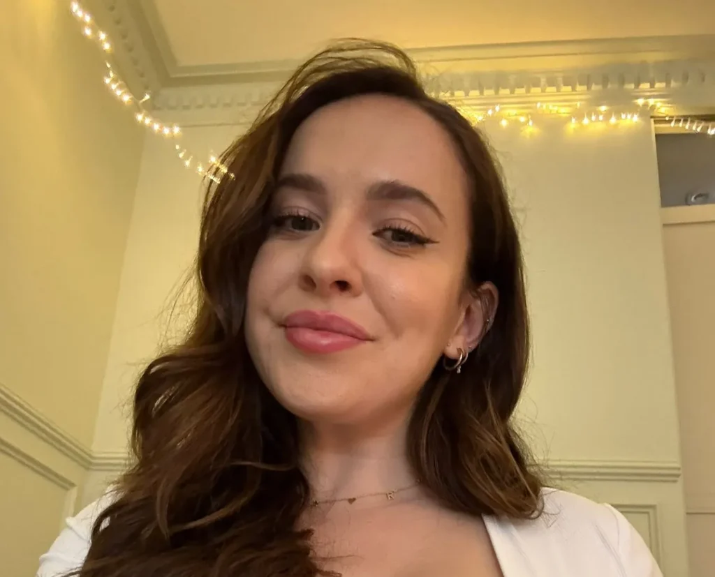 Ruby May Australian Instagram star and social media influencer