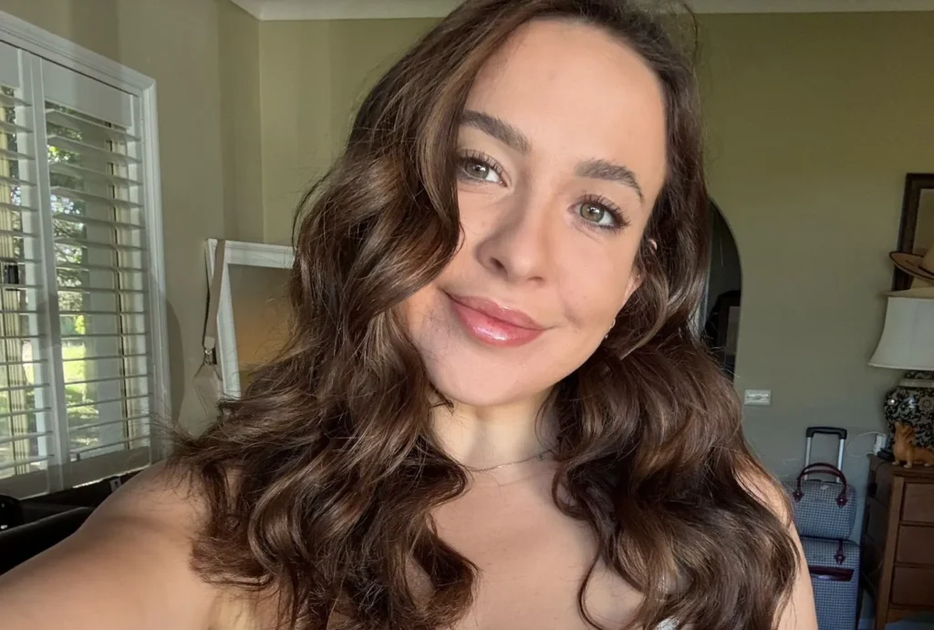 Ruby May Australian Instagram star and social media influencer