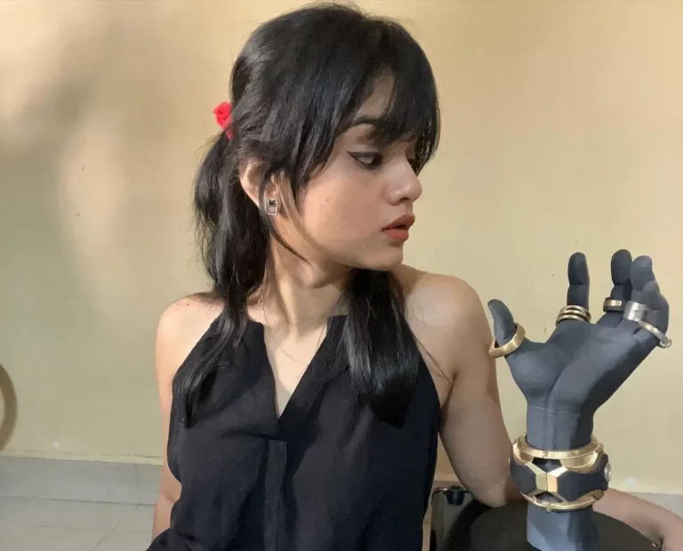 Saloni Pawar Biography, Age, Height, Figure, Net Worth