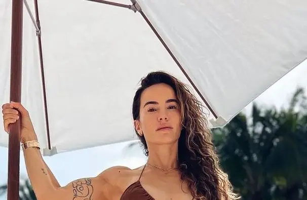 Senada Greca Biography, Age,  Height, Net Worth