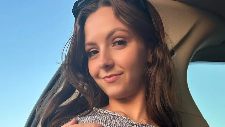 Serena Hill Biography, Age, Height, Figure, Net Worth