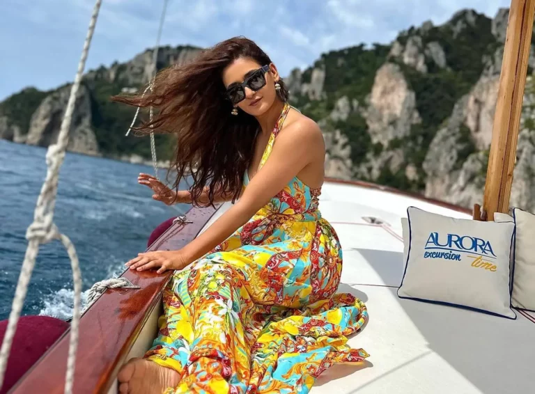 Shakti Mohan Biography, Age, Height, Figure, Net Worth