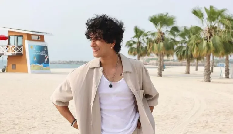 Shehzaan Khan Biography, Age, Height, Figure, Net Worth