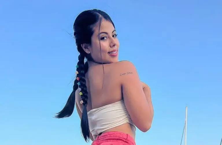 Steffy Moreno Biography, Age, Height, Figure, Net Worth