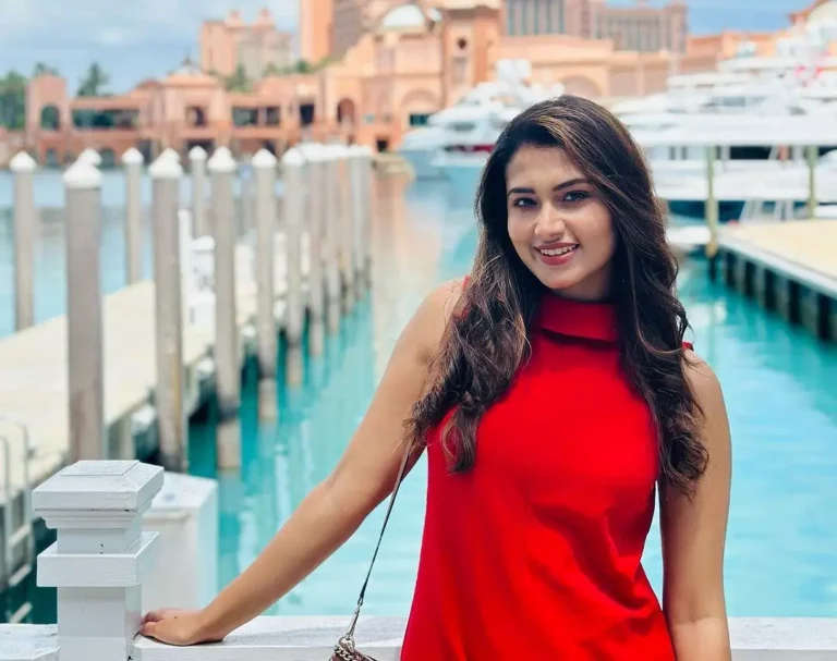 Tasnia Farin Biography, Age, Height, Figure, Net Worth