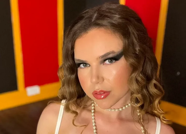 Alina West Biography, Age, Images, Height, Figure, Net Worth