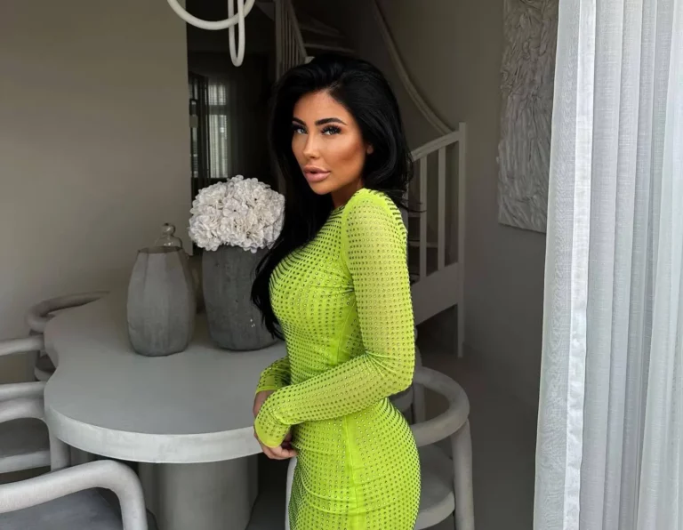 Charlotte Chanel  Biography, Age, Height, Figure, Net Worth