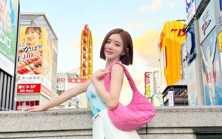 Dj Soda Biography, Age, Family, Figure, Boyfriends