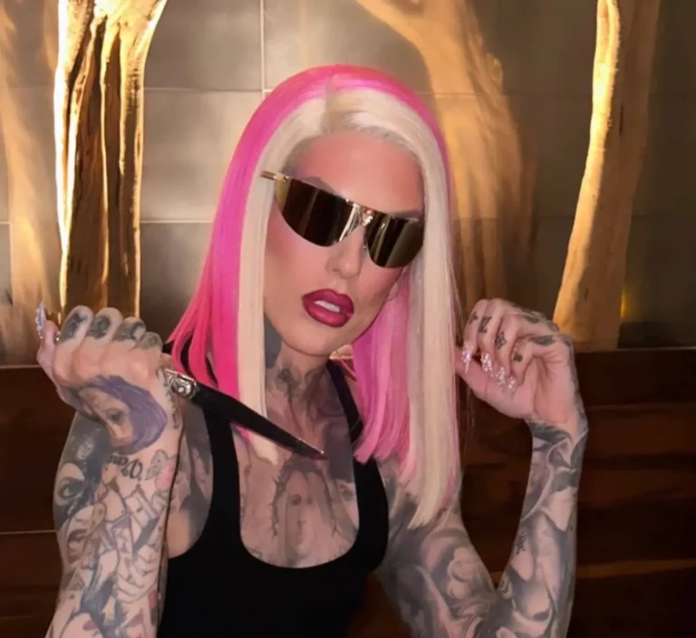 Jeffree Star Biography, Age, Height, Figure, Net Worth