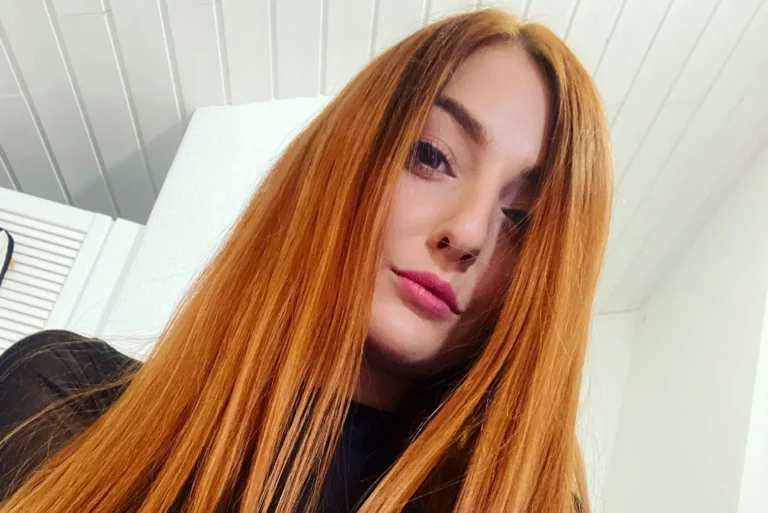 Katy Rose Biography, Age, Family, Images, Net Worth