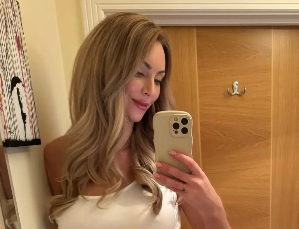 Lucie Tabitha Biography, Age, Height, Career, Facts & FAQs 2 Lucie Tabitha Morris 2 1