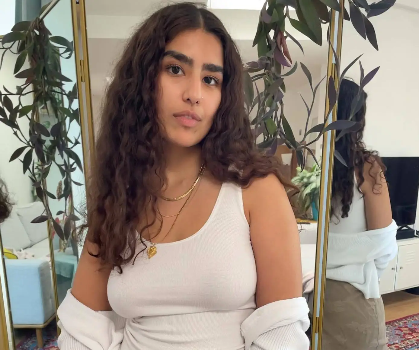 Luna Silver Age, Biography, Height, Net Worth & Career 5 Luna Silver 1