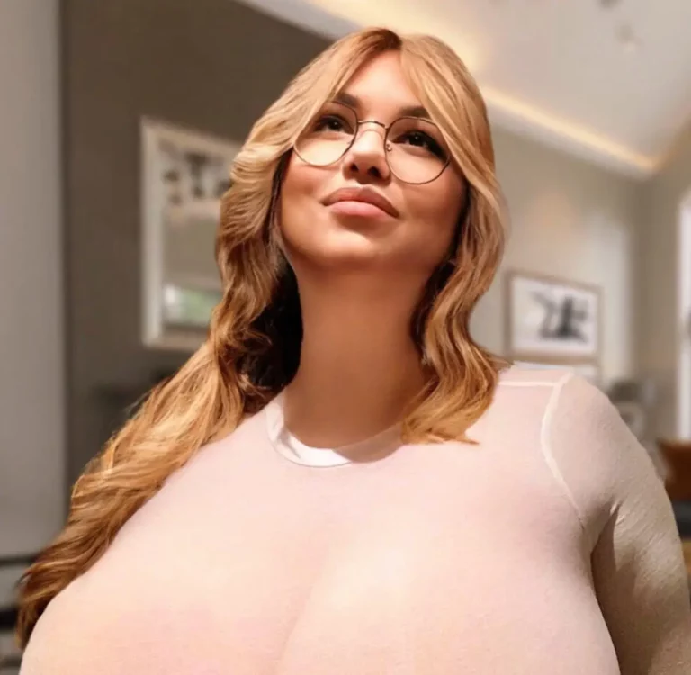 Madam Petra (Plus Size Model) Biography, Age, Height, Net Worth