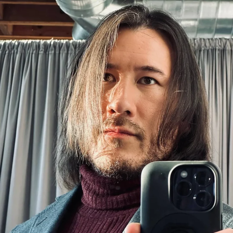 Markiplier Biography, Age, Height, Figure, Net Worth