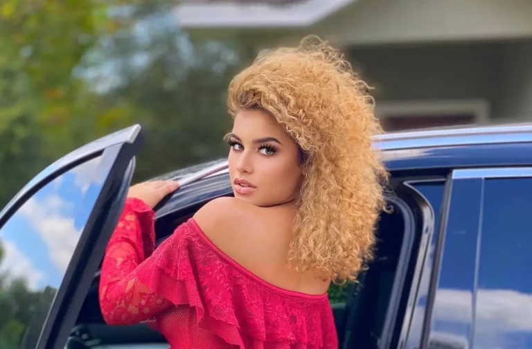 Mayi Cano Biography, Age, Family, Images, Net Worth