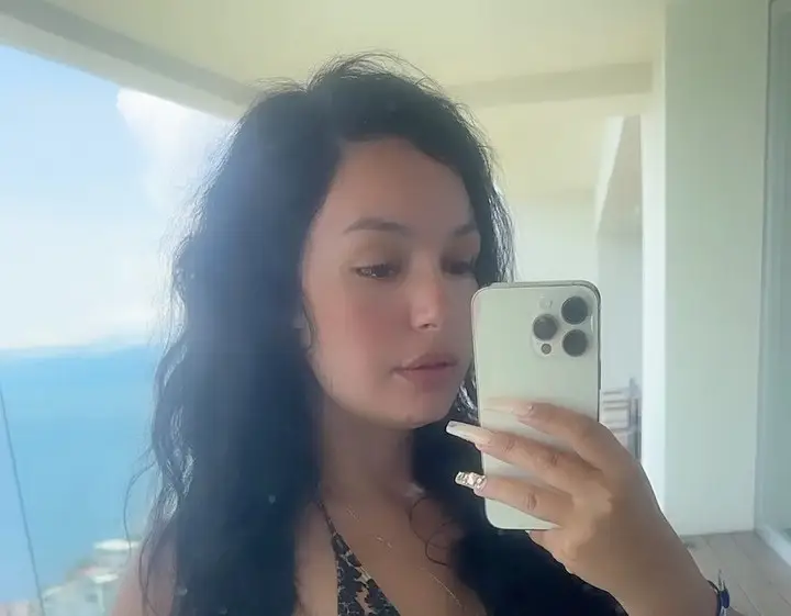 Melissa Olivos Biography, Age, Height, Figure, Net Worth