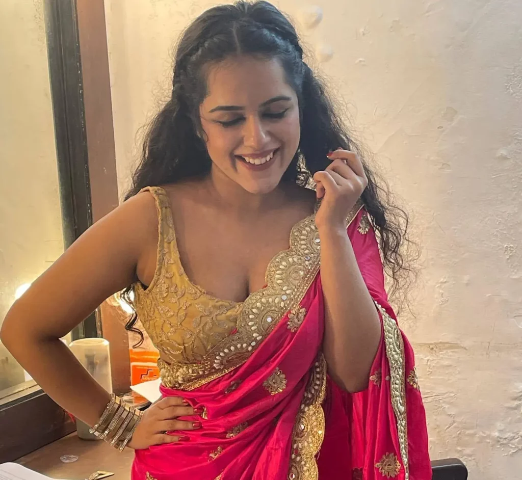 Muskaan Varshney Biography Age, Height, Career, Net Worth 3 Muskaan Varshney Biography Age, Height, Career, Net Worth