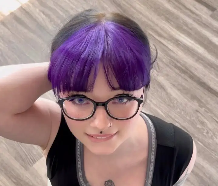 Naomi Hughes 666naomihhh 1