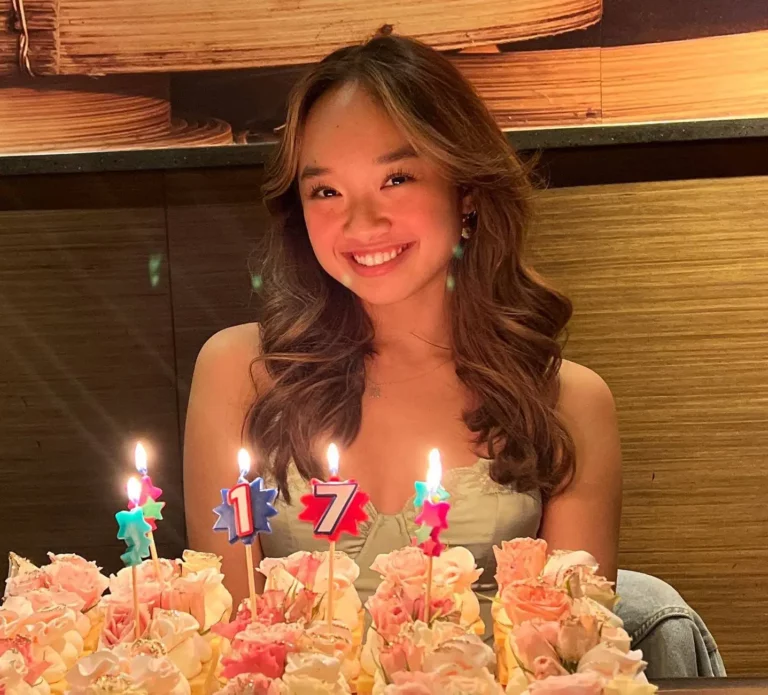 Nicole Laeno Biography, Age, Height, Figure, Net Worth