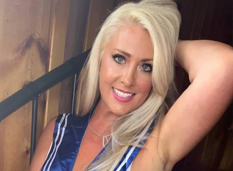 Nita Marie (OnlyFans) Biography, Age, Family, Images, Net Worth