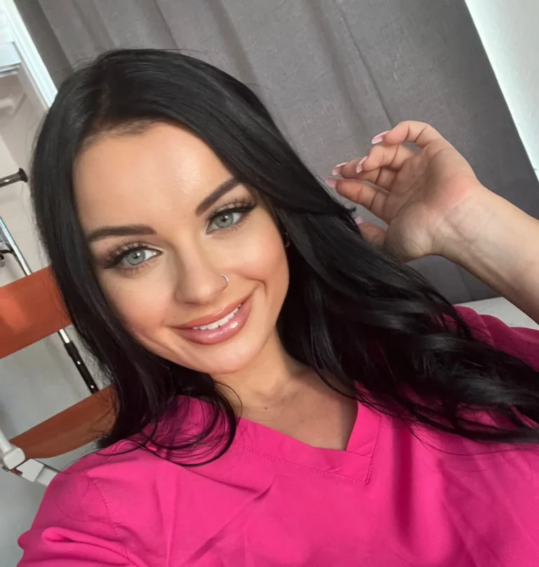 Payton Preslee Biography, Age, Family, Images, Net Worth