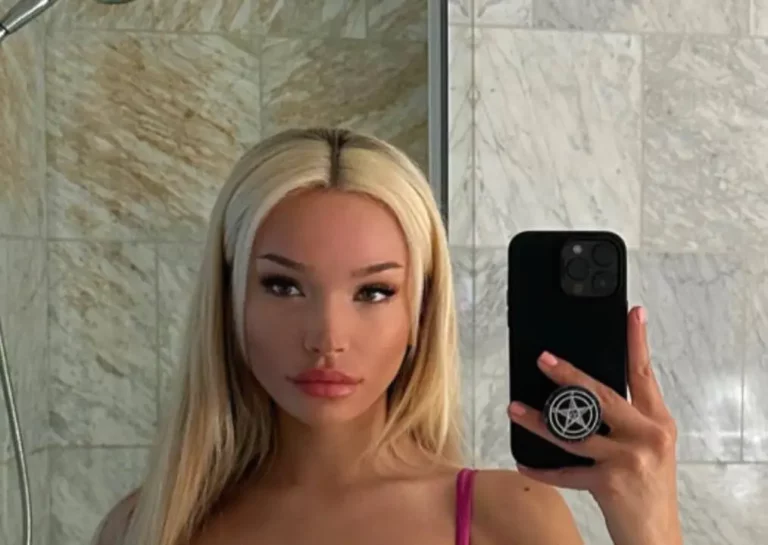 Rara Knupps Biography, Age, Height, Figure, Net Worth