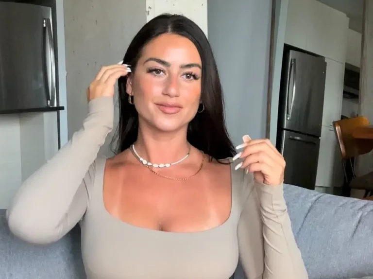 Sabina Alexia Biography, Age, Images, Height, Figure, Net Worth