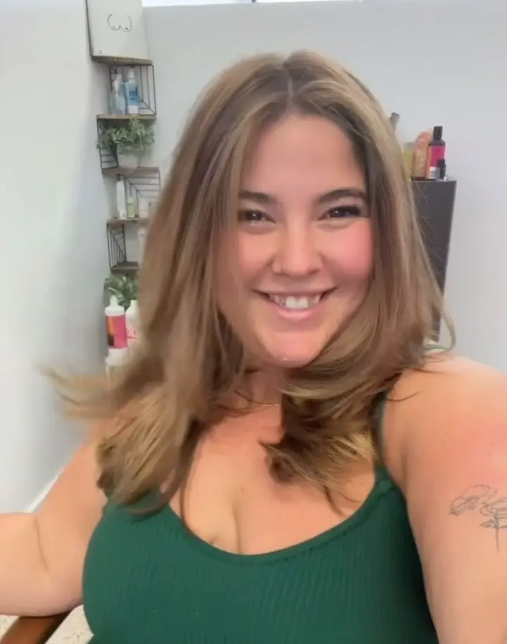 Sam Paige Biography, Age, Height, Figure, Net Worth