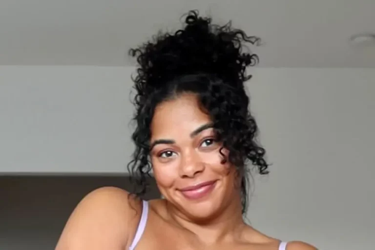 Tabria Majors Biography, Age, Height, Figure, Net Worth