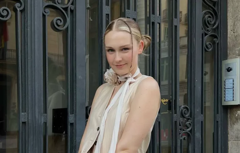 Theresa Kirchner Biography, Age, Height, Figure, Net Worth