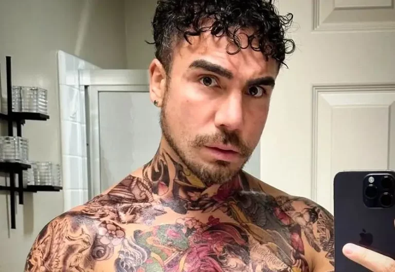 Tony Garza Biography, Age, Family, Images, Net Worth