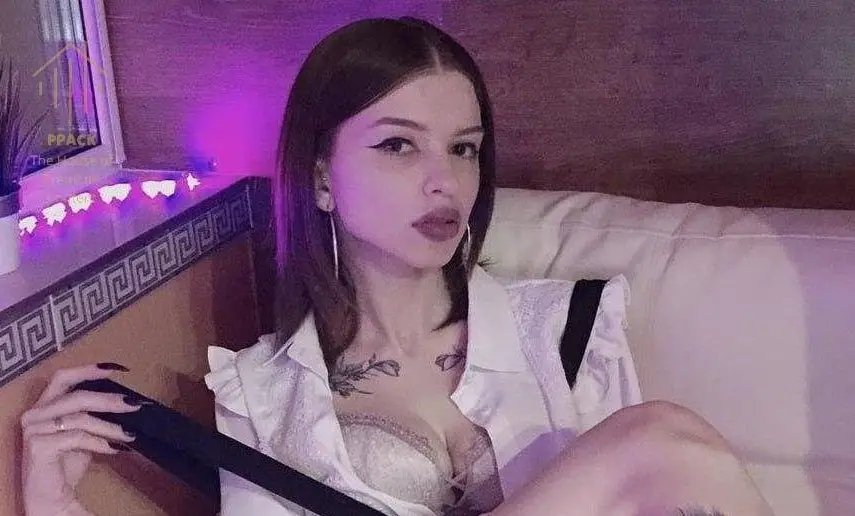 Freya Stein Biography, Age, Height, Career, Net Worth 4 Freya Stein