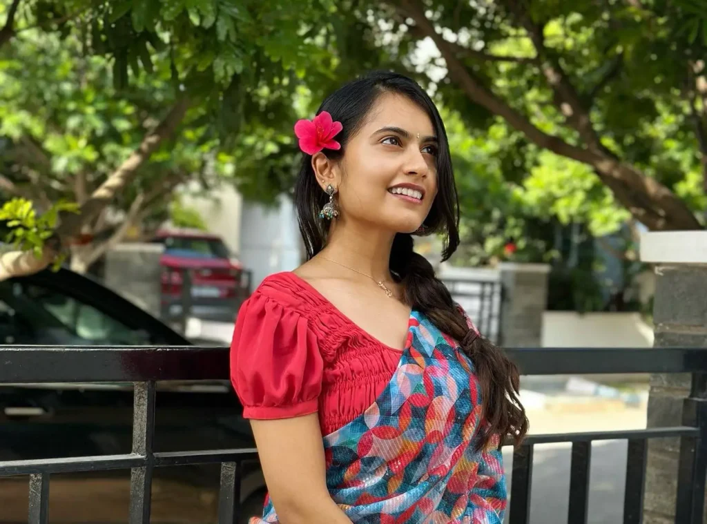 Bunny Vox Varshinne Varma 1