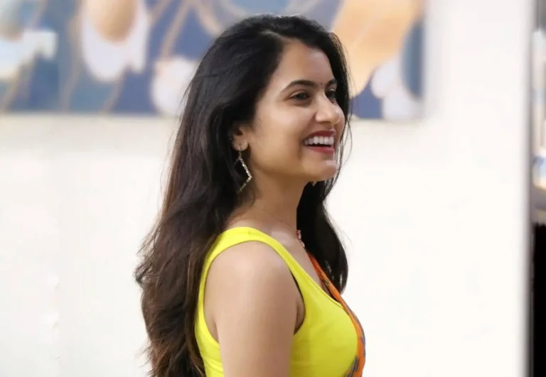 Bunny Vox (Varshinne Varma) Biography, Age, Family, Images, Net Worth