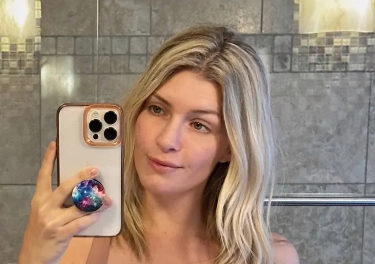 Rachel Jade Biography, Age, Height, Figure, Net Worth