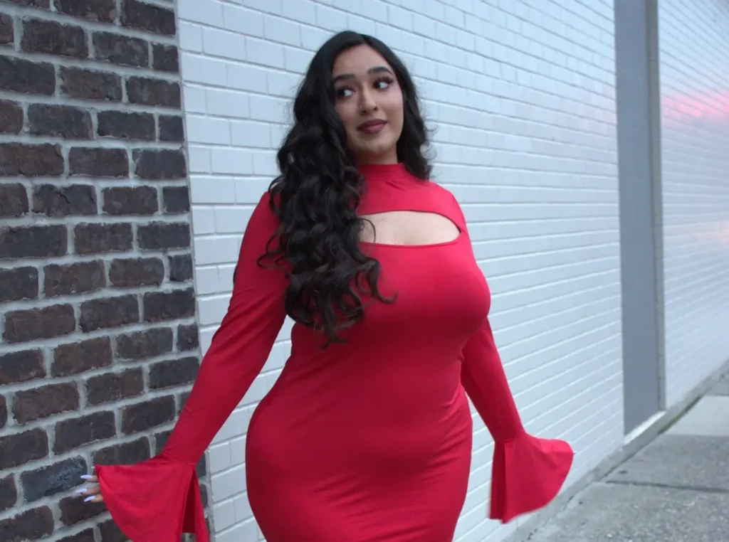 Rakhi Gill Biography, Age, Height, Career, Net Worth 3 Rakhi Gill 3