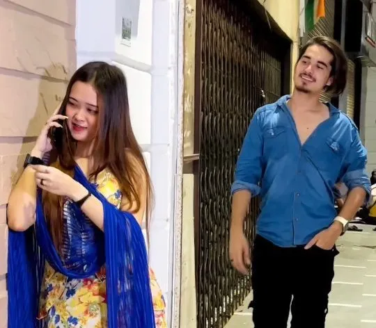 Sameer Abbasi (sameer_abbasi_500)  (Instagram Star) Biography, Age, Height, Figure, Net Worth