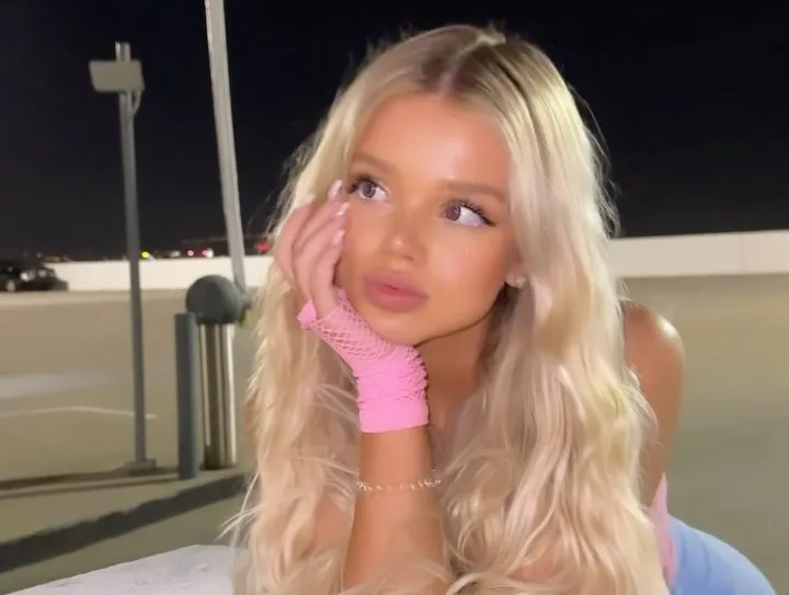 Veronica Zolotova Biography, Age, Height, Figure, Career, Net Worth 3 Zolotova Veronika 3